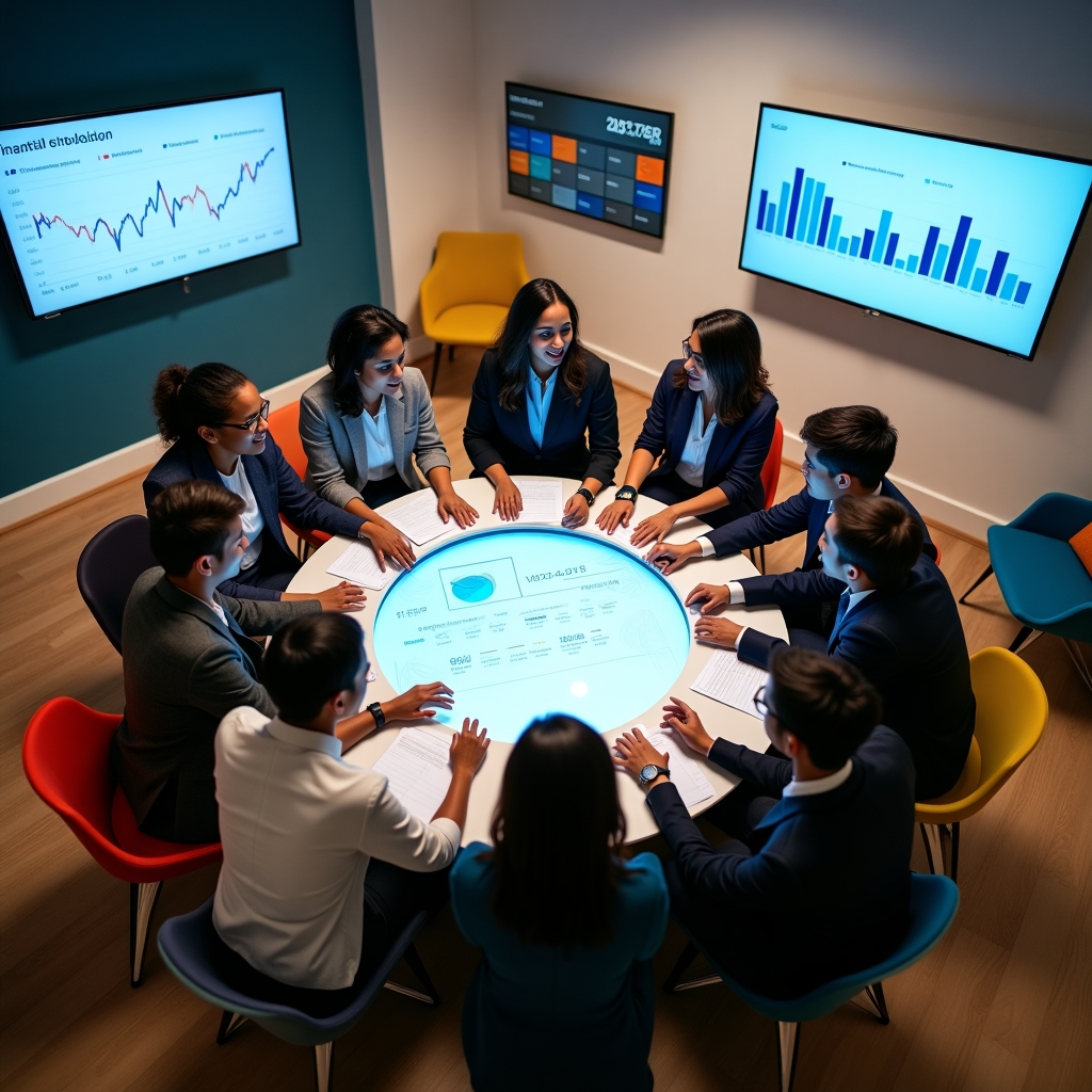 Гарантии успешного сотрудничества